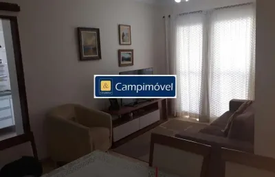 Apartamento para venda em campinas, jardim chapadão, 3 dormitórios, 1 suíte, 2 banheiros, 2 vagas