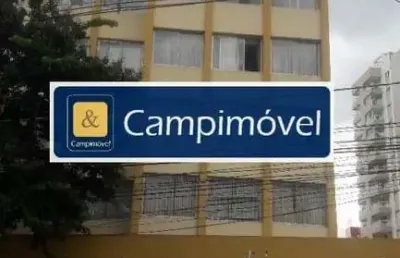 Apartamento para venda em campinas, centro, 3 dormitórios, 2 suítes, 3 banheiros, 2 vagas