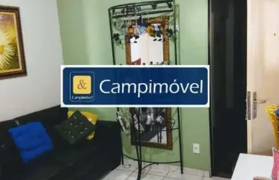 Apartamento para venda em campinas, centro, 1 dormitório, 1 banheiro, 1 vaga