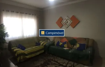 Casa para venda em campinas, vila paraíso, 7 dormitórios, 3 suítes, 7 banheiros, 5 vagas