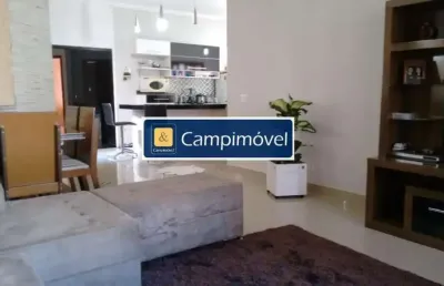 Casa para venda em sumaré, residencial bordon, 3 dormitórios, 3 banheiros, 4 vagas