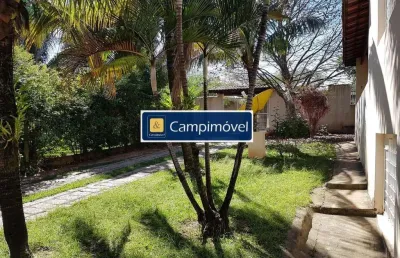 Casa para venda em indaiatuba, altos da bela vista, 3 dormitórios, 1 suíte, 3 banheiros, 3 vagas