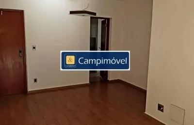 Apartamento para venda em campinas, botafogo, 3 dormitórios, 1 suíte, 3 banheiros, 1 vaga