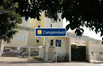 Cobertura para venda em campinas, ponte preta, 2 dormitórios, 2 banheiros, 2 vagas