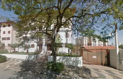 Apartamento para venda em campinas, vila industrial, 2 dormitórios, 1 banheiro, 1 vaga