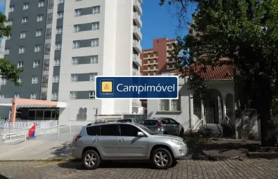 Casa para venda em campinas, centro, 4 dormitórios, 1 banheiro, 12 vagas