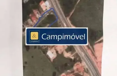 Terreno para venda em campinas, loteamento residencial entre verdes (sousas)