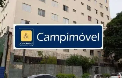Apartamento para venda em campinas, cambuí, 1 dormitório, 1 banheiro, 1 vaga