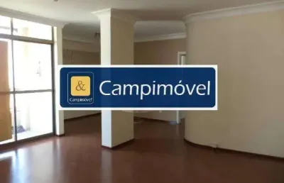 Apartamento para venda em campinas, jardim chapadão, 2 dormitórios, 1 suíte, 3 banheiros, 2 vagas