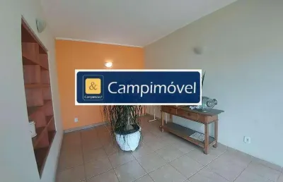 Casa para venda em campinas, jardim leonor, 3 dormitórios, 1 banheiro, 4 vagas