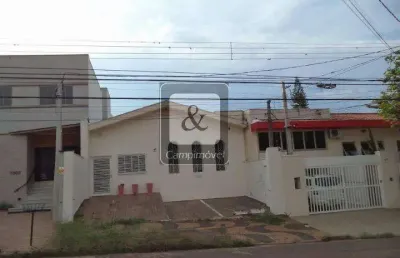 Casa para venda em campinas, jardim guanabara, 8 dormitórios, 3 banheiros, 3 vagas