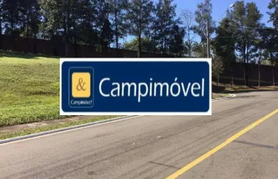 Terreno para venda em campinas, loteamento alphaville campinas