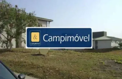 Terreno para venda em campinas, loteamento alphaville campinas