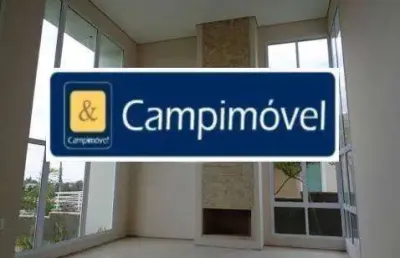 Casa para venda em campinas, loteamento alphaville campinas, 4 dormitórios, 2 suítes, 6 banheiros, 4 vagas