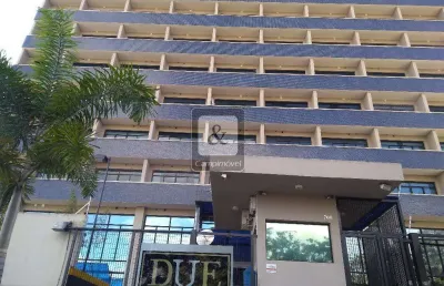 Sala comercial para locação em campinas, jardim chapadão, 2 vagas