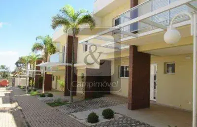 Casa para venda em campinas, alphaville campinas, 4 dormitórios, 2 suítes, 5 banheiros, 2 vagas