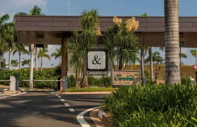 Terreno para venda em campinas, loteamento residencial entre verdes (sousas)