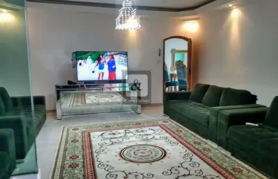 Casa para venda em campinas, jardim conceição, 3 dormitórios, 1 suíte, 3 banheiros, 2 vagas