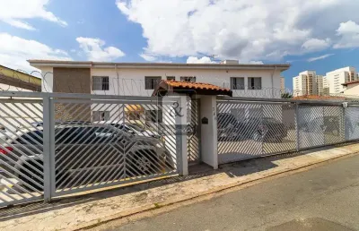 Apartamento para venda em campinas, bonfim, 2 dormitórios, 1 banheiro, 1 vaga