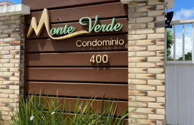 Casa em condomínio de luxo na lagoa redonda, fortaleza-ce: 3 quartos, 3 suítes, 2 vagas, 123m² de pura sofisticação!