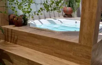Imperdível: casa de 3 quartos, 3 suítes, 5 vagas na edson queiroz - fortaleza-ce, 220m²! venha conferir!