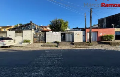 Casa com 3 quartos à venda no messejana, fortaleza  por r$ 597.000
