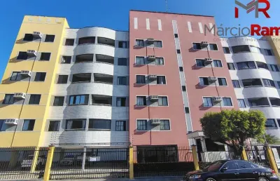 Apartamento à venda em fortaleza-ce na sapiranga: 3 quartos, 1 suíte, 2 banheiros, 1 vaga de garagem, 64m².