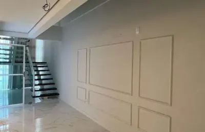 Casa em condomínio fechado com 4 quartos à venda no coité, eusébio , 149 m2 por r$ 660.000