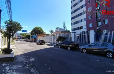Excelente oportunidade: apartamento de 2 quartos com suíte e 2 banheiros em messejana, fortaleza-ce!