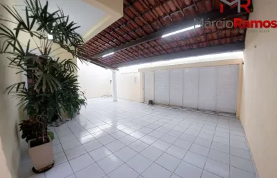 Casa para venda em fortaleza-ce, bairro josé de alencar: 4 quartos, 4 suítes, 4 banheiros, 170m² de área. aproveite esta oportunidade!