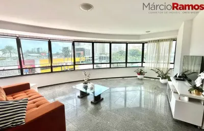 Apartamento à venda em fortaleza-ce, guararapes: 3 quartos, 1 suíte, 1 vaga, 90m² de área!