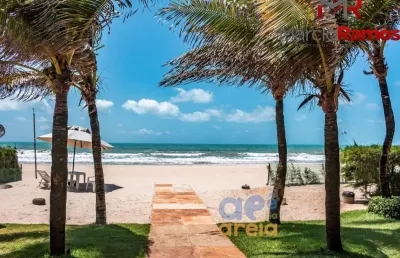 Apartamento com 3 quartos à venda no porto das dunas, aquiraz , 100 m2 por r$ 840.000