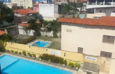 Venda de apartamento de 3 quartos no icaraí, caucaia-ce: 1 suíte, 1 vaga de garagem, 77m². aproveite!