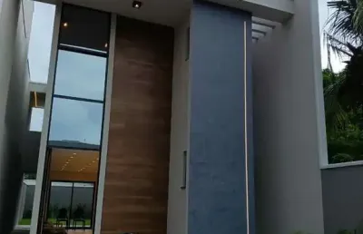 Casa com 4 quartos à venda no guaribas, eusébio , 141 m2 por r$ 620.000