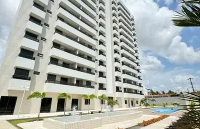 Apartamento com 3 quartos à venda no eusebio, eusébio , 83 m2 por r$ 583.428