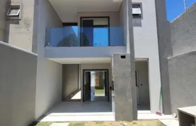 Casa com 4 quartos à venda no sapiranga, fortaleza , 150 m2 por r$ 580.000
