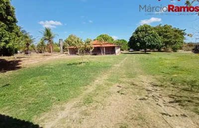 Terreno à venda em beberibe-ce, bairro beberibe, com 17.000.000,00 m² de área! venha conferir!