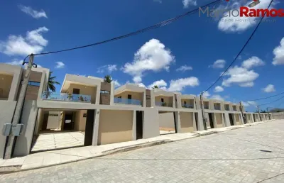 Casa com 4 quartos à venda no pires façanha, eusébio  por r$ 799.000
