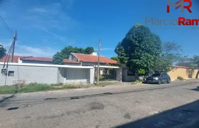 Imperdível oportunidade de investimento: ponto comercial à venda em fortaleza-ce, parque manibura - 1 sala, 3 banheiros, 2 vagas, 160m²!