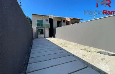 Casa com 4 quartos para alugar no centro, eusébio  por r$ 2.500