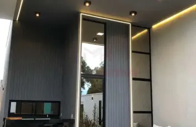 Casa com 4 quartos à venda no urucunema, eusébio  por r$ 590.000