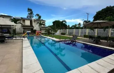 Casa com 3 quartos à venda no guaribas, eusébio , 136 m2 por r$ 697.000