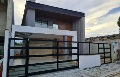 Casa com 4 quartos à venda no coité, eusébio  por r$ 959.000