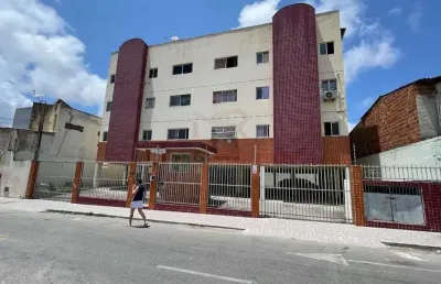 Apartamento à venda em fortaleza-ce, montese: 3 quartos, 1 suíte, 2 banheiros, 1 vaga de garagem, 70m².