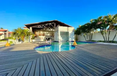 Casa com 3 quartos à venda no lagoa redonda, fortaleza , 129 m2 por r$ 680.000
