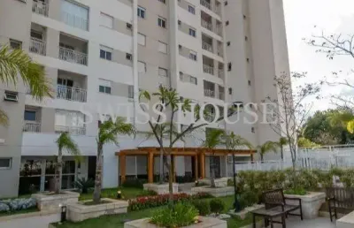 Apartamento com 2 quartos à venda na rua oscar leite, --, ponte preta, campinas, 65 m2 por r$ 560.000