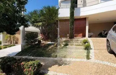 Casa em condomínio fechado com 4 quartos à venda na avenida dermival bernardes siqueira, --, swiss park, campinas, 360 m2 por r$ 2.300.000