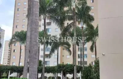 Cobertura com 3 quartos à venda na rua hermantino coelho, --, mansões santo antônio, campinas, 161 m2 por r$ 1.350.000