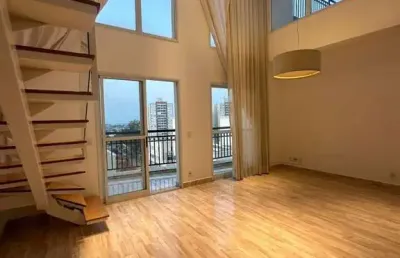 Cobertura com 3 quartos à venda na rua hermantino coelho, --, mansões santo antônio, campinas, 213 m2 por r$ 1.620.000