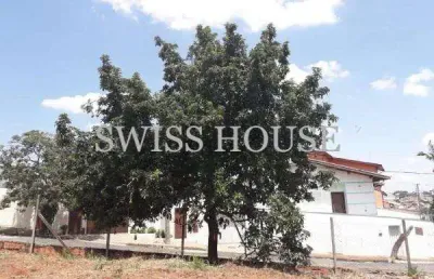 Terreno à venda na rua dom josé paulo da câmara, --, jardim paraíso, campinas por r$ 350.000